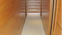 BROTHERS -  Companionway